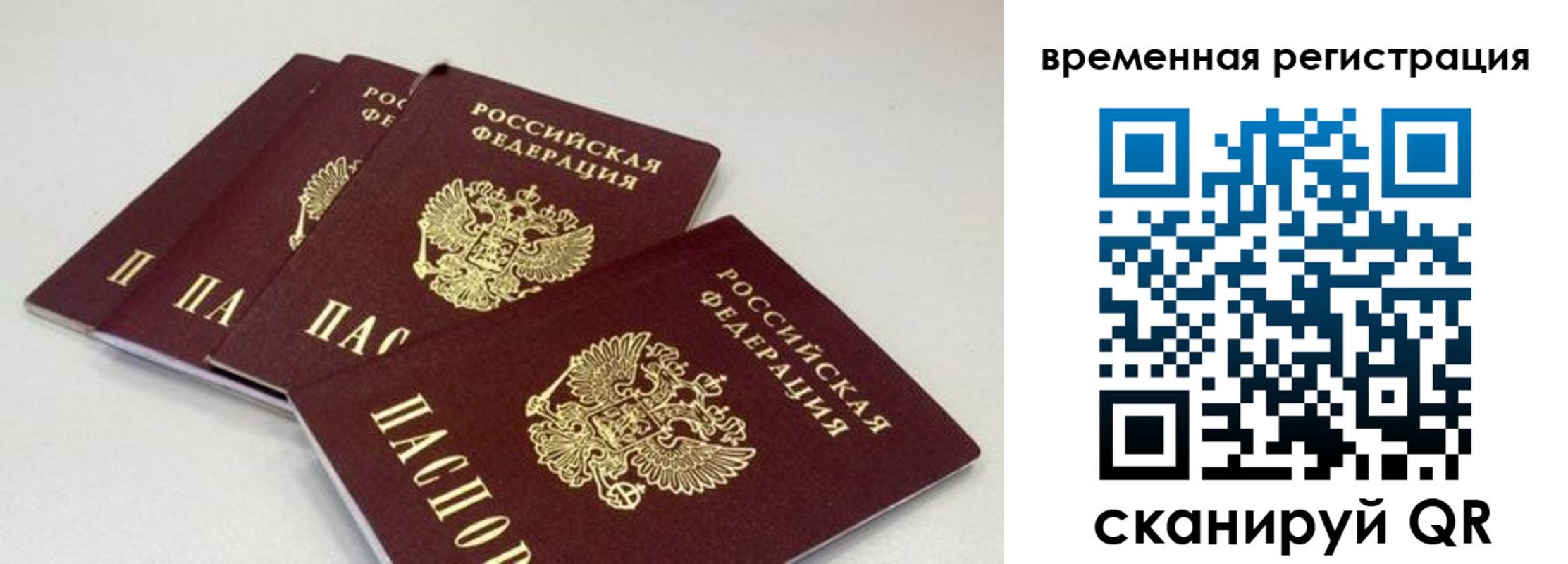 временная регистрация собственник в Обояни